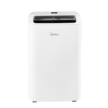 Portable Air Conditioners MPPX-12CRN7 MIdea portable AC