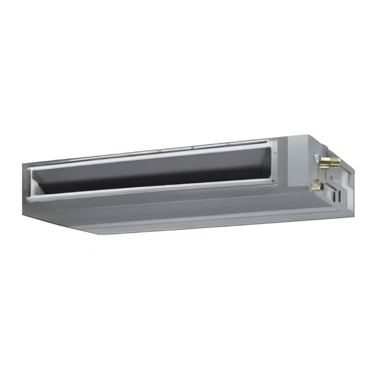 Daikin 2.0 Ton Inverter Ductable Air Conditioner